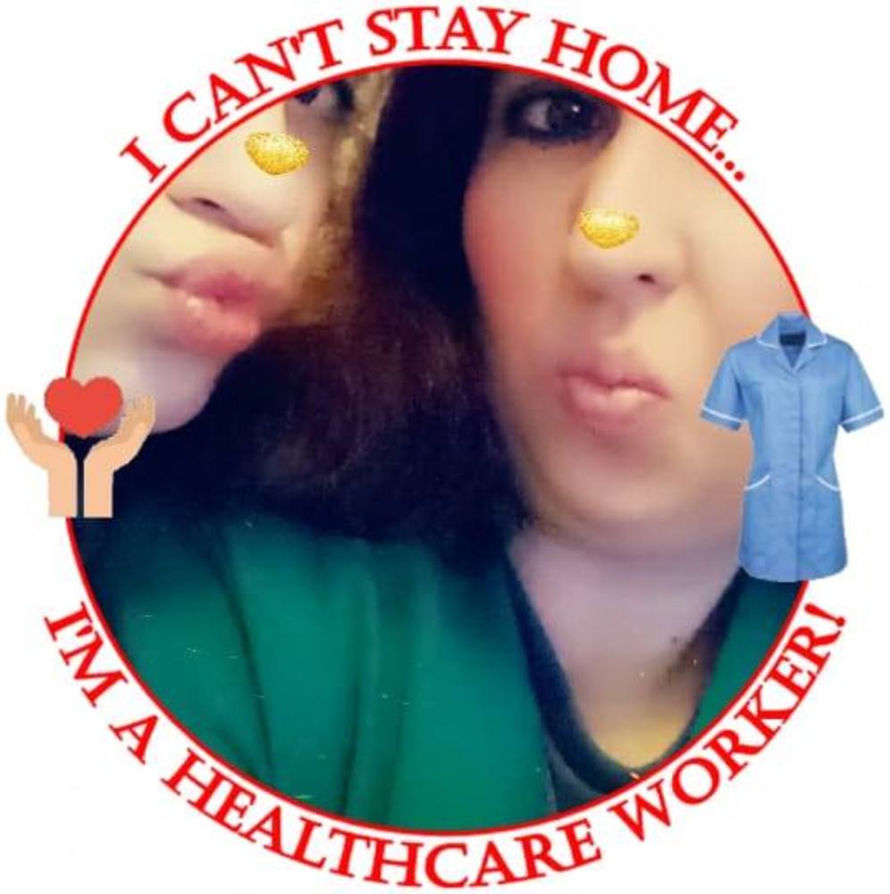 Meet your Posher, Kristal